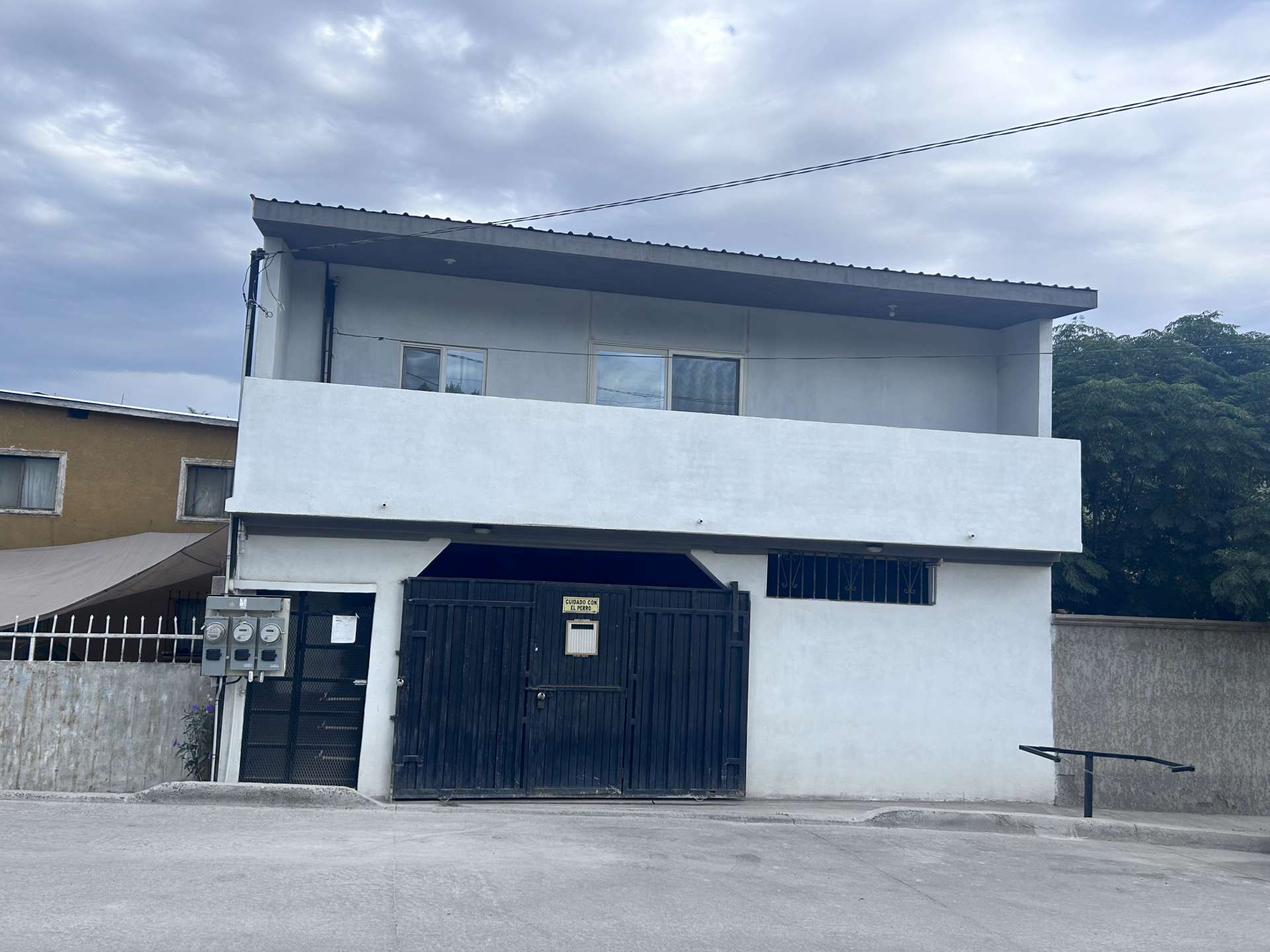 Departamento en Renta, Col. Bondad, Tecate B.C.