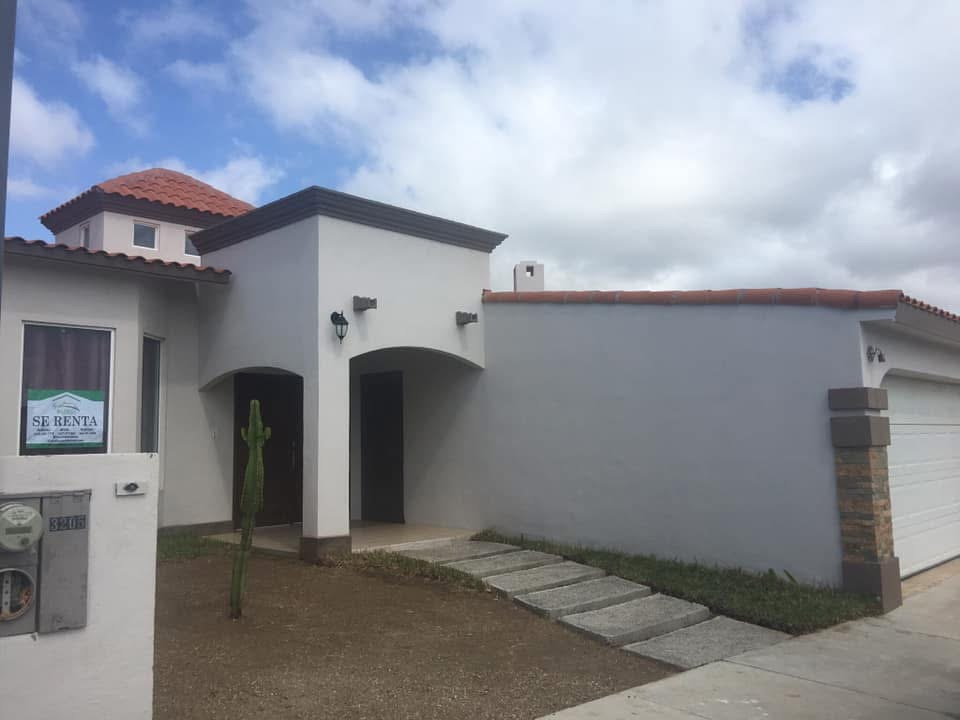 Casa en Venta. Plaza del Mar. Sección Club.