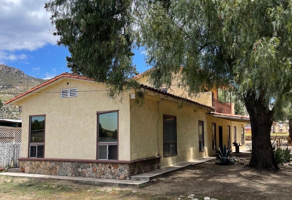 Casa en Renta. Rancho Villareal