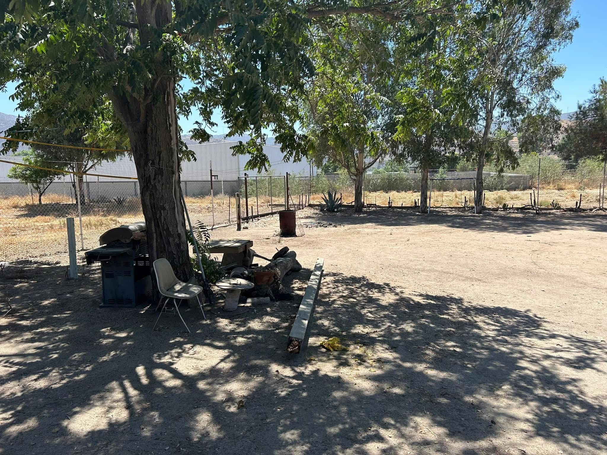 Terreno disponible a venta con financiamiento.